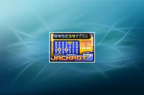 Jackpot7!
