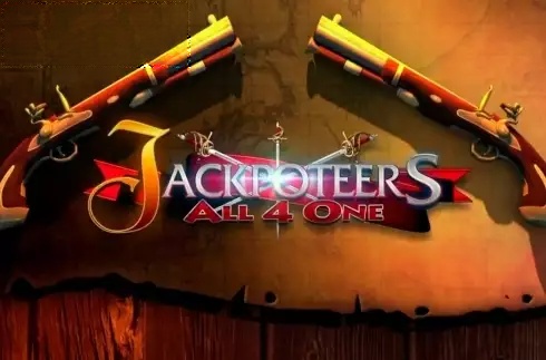 Jackpoteers: All 4 One