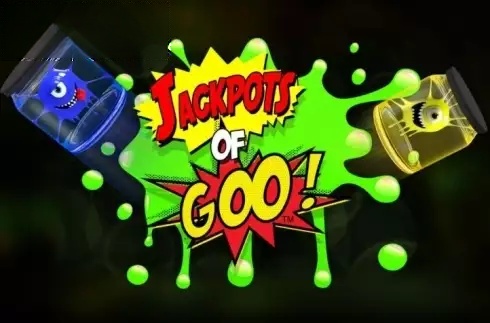 Jackpots of Goo