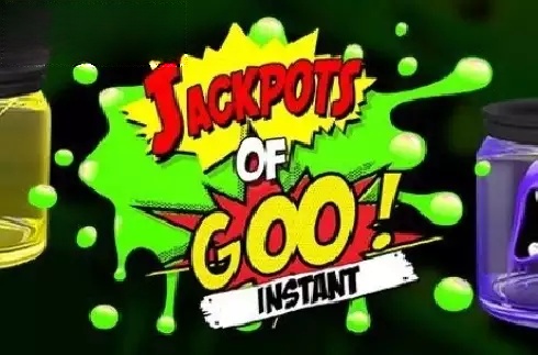 Jackpots of Goo Instant Win