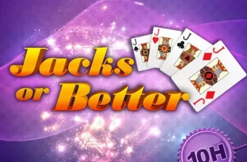 Jacks Or Better 10 Hands