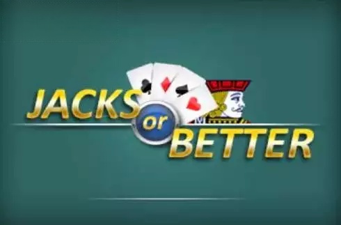 Jacks Or Better (Urgent Games)