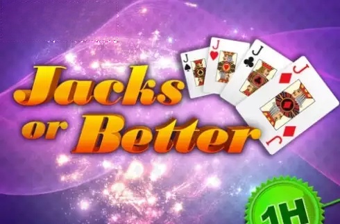 Jacks Or Better (GVG)