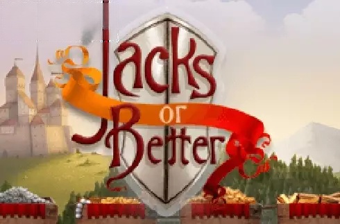 Jacks or Better (BGaming)