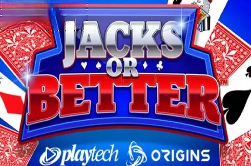 Jacks or Better Classic