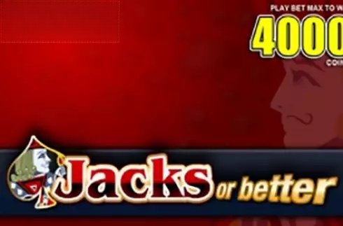 Jacks or Better (Espresso Games)