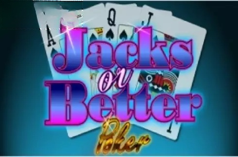 Jacks or Better (Genii)