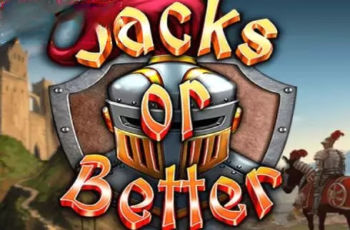 Jacks or Better (Getta Gaming)
