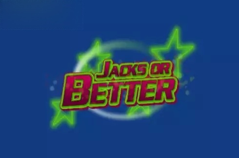 Jacks or Better (Habanero)