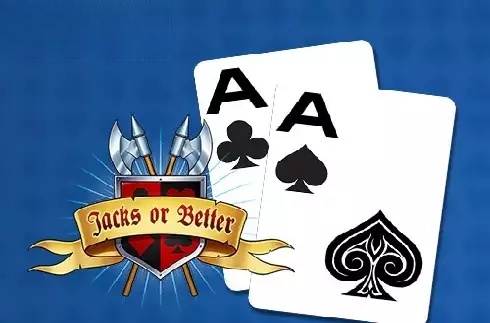 Jacks or Better MH (Play'n Go)