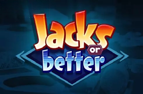 Jacks or Better MH (Nucleus Gaming)