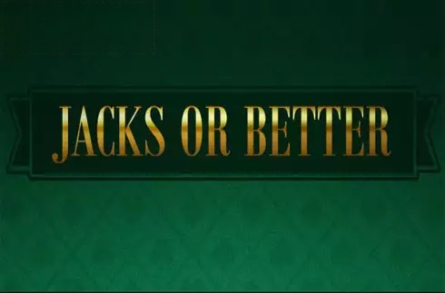 Jacks or Better (Mobilots)