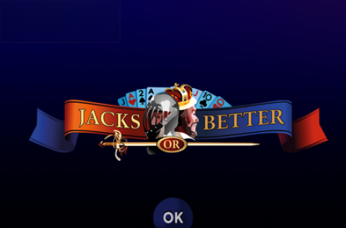 Jacks or Better (Playtech)