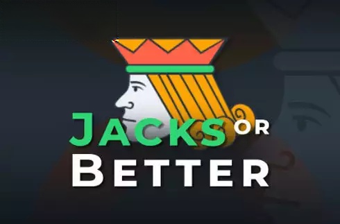 Jacks or Better (Popok Gaming)