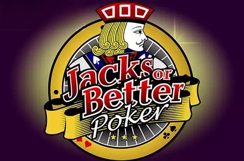 Jacks or Better (Pragmatic)