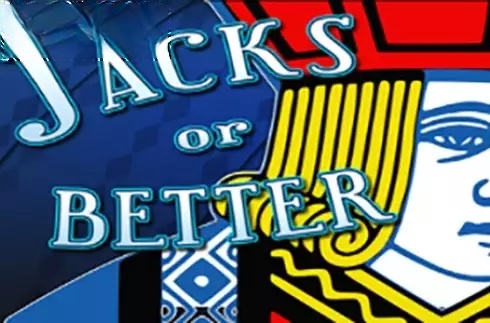 Jacks or Better (RTG)