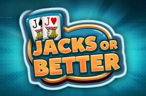 Jacks or Better (Red Rake)