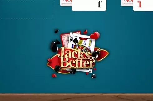 Jacks or Better (Relax Gaming)