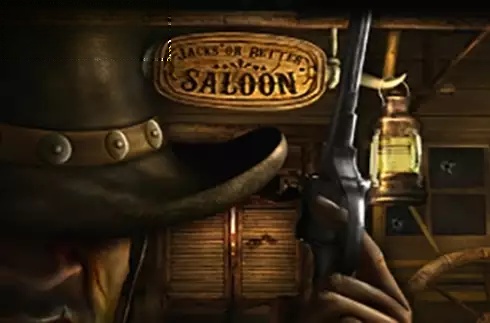 Jacks or Better Saloon