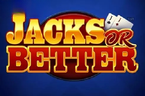 Jacks or Better (Skywind Group)