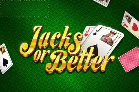 Jacks or Better (iSoftBet)
