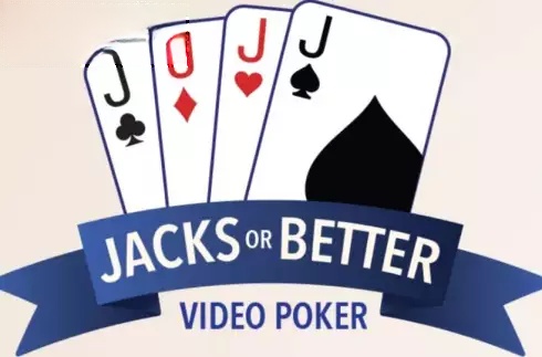 Jacks Or Better (Flipluck)