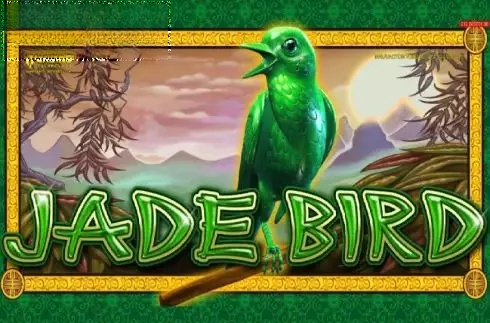 Jade Bird