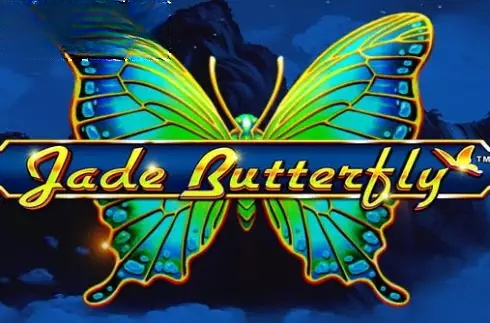 Jade Butterfly
