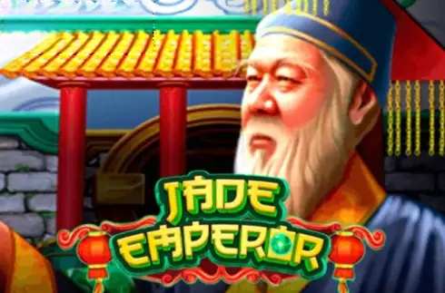 Jade Emperor (GMW)