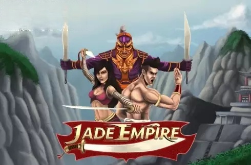 Jade Empire