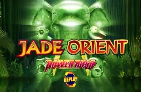 Jade Orient