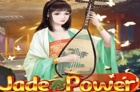 Jade Power