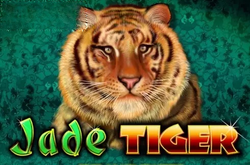 Jade Tiger