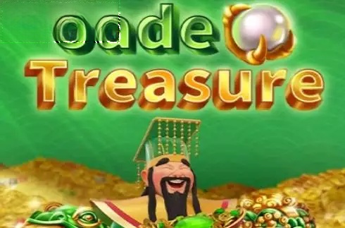 Jade Treasure Scratch