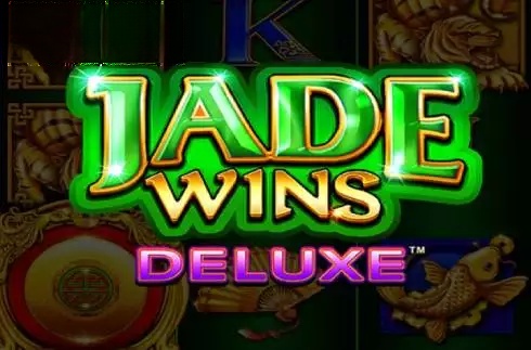 Jade Wins Deluxe