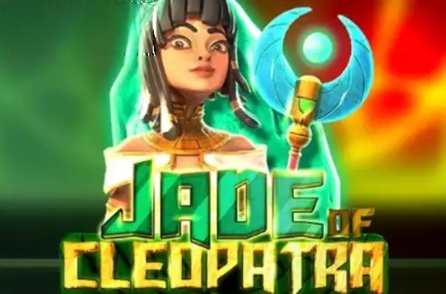 Jade of Cleopatra