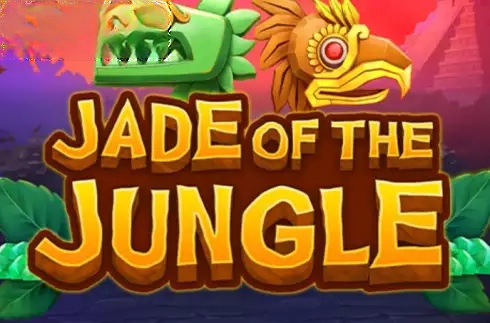 Jade of the Jungle