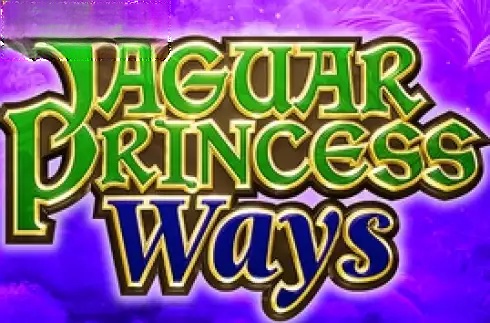 Jaguar Princess Ways