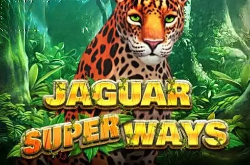 Jaguar Super Ways