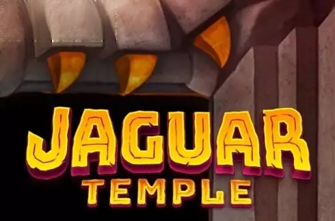 Jaguar Temple