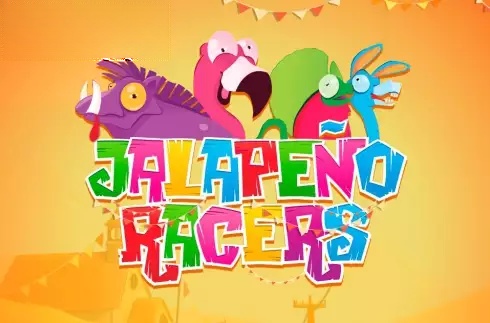 Jalapeno Racers