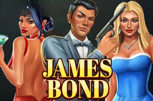 James Bond