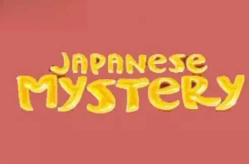 Japanese Mystery