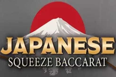 Japanese Squeeze Baccarat