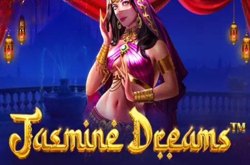 Jasmine Dreams