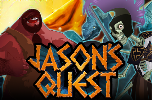 Jason's Quest