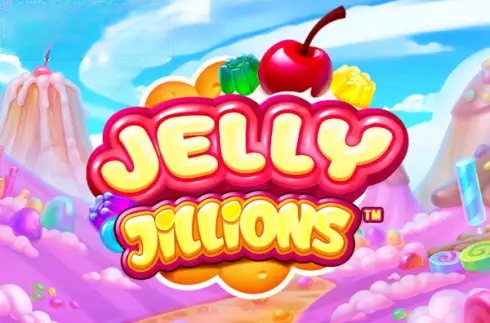 Jelly Jillions