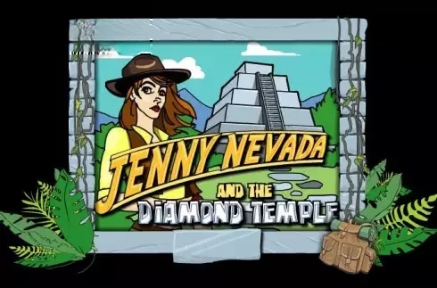 Jenny Nevada