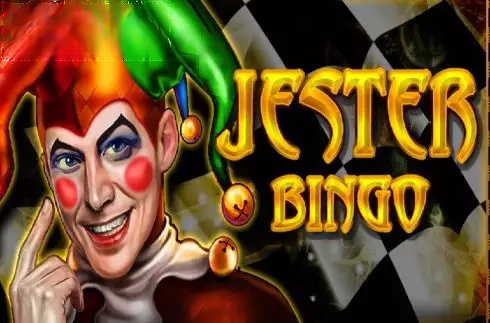 Jester Bingo