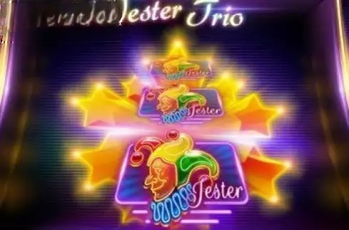 Jester Trio